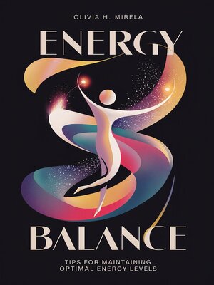 cover image of Energy Balance